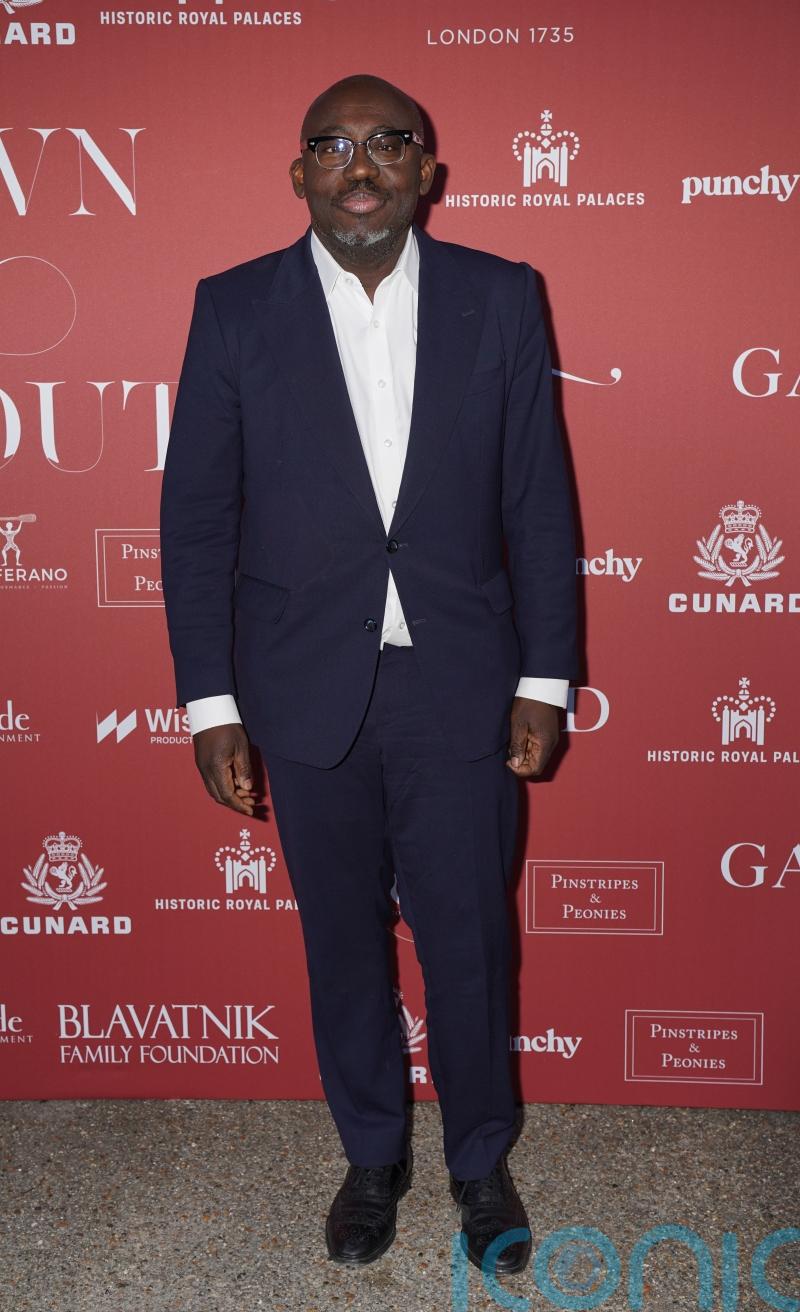 British Vogue editor-in-chief Edward Enninful tops Powerlist 2024 – these are his career milestones so far