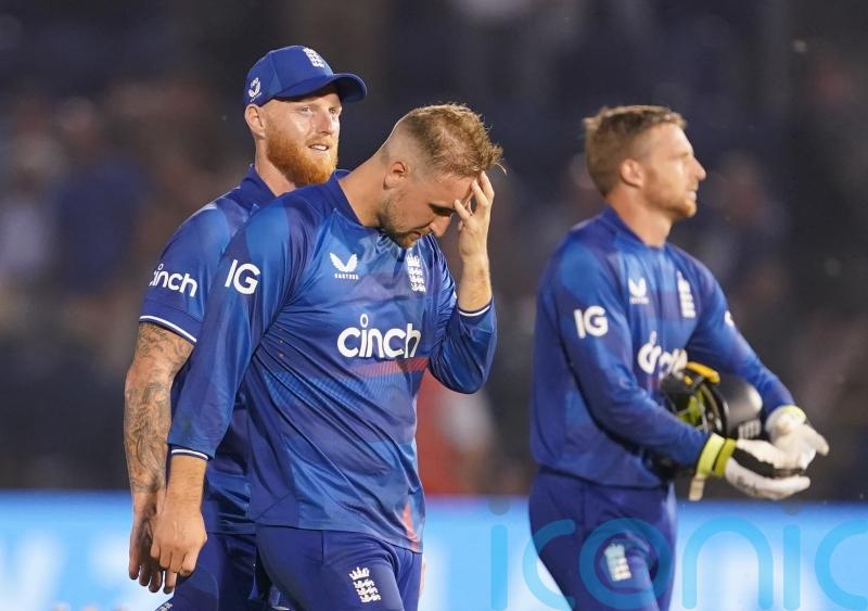 Where has it all gone wrong for England at the World Cup?