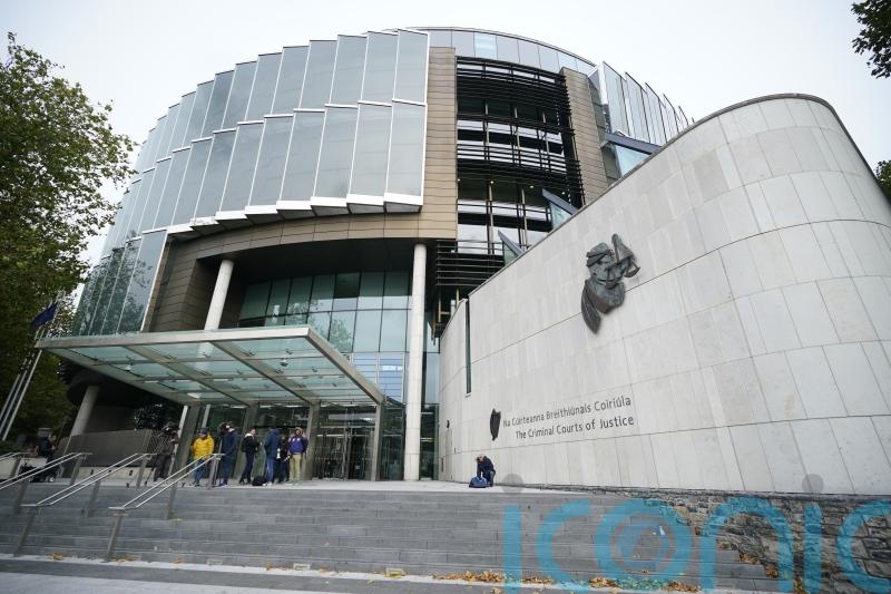 Court told DNA sample from under Ashling Murphy’s nails matches suspect’s profile