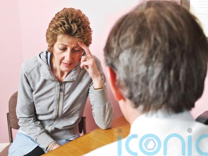 Stroke can have a ‘profound’ psychological impact – here’s why emotional support is vital