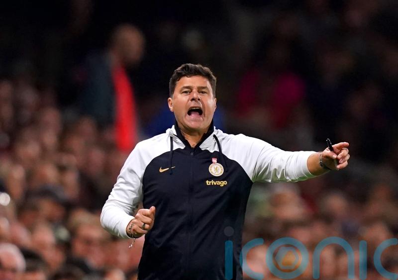 Chelsea need to find nasty streak and goals will come – Mauricio Pochettino