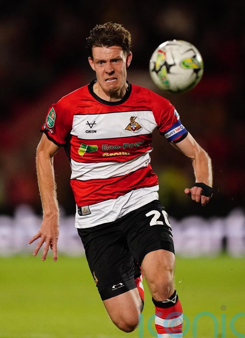 Joe Ironside’s penalty the difference for Doncaster