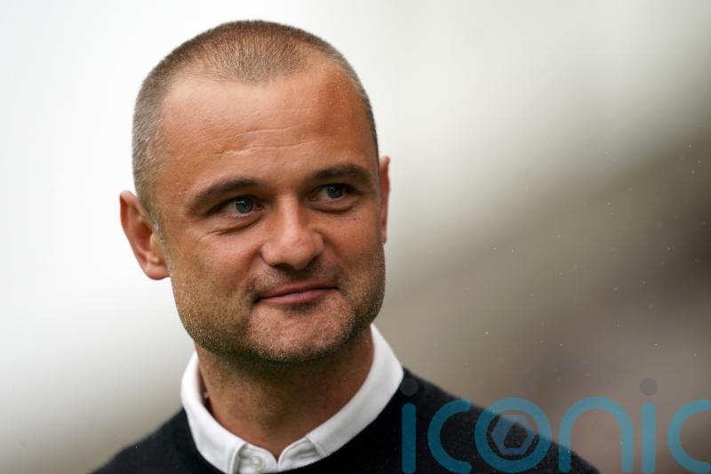 Wigan boss Shaun Maloney hails a ‘very professional performance’ against Shrews