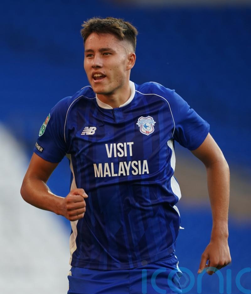 Cardiff boss Erol Bulut pleased with Rubin Colwill’s reply to recent criticism