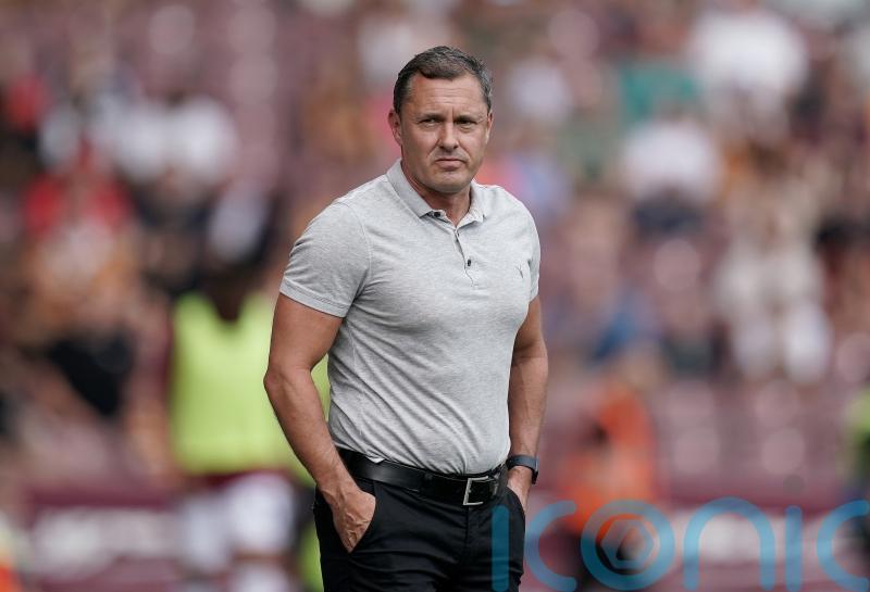 ‘Time for next phase’ as Grimsby sack Paul Hurst after loss to Doncaster