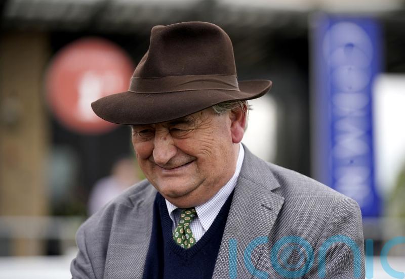 Meade aiming high with Affordale Fury