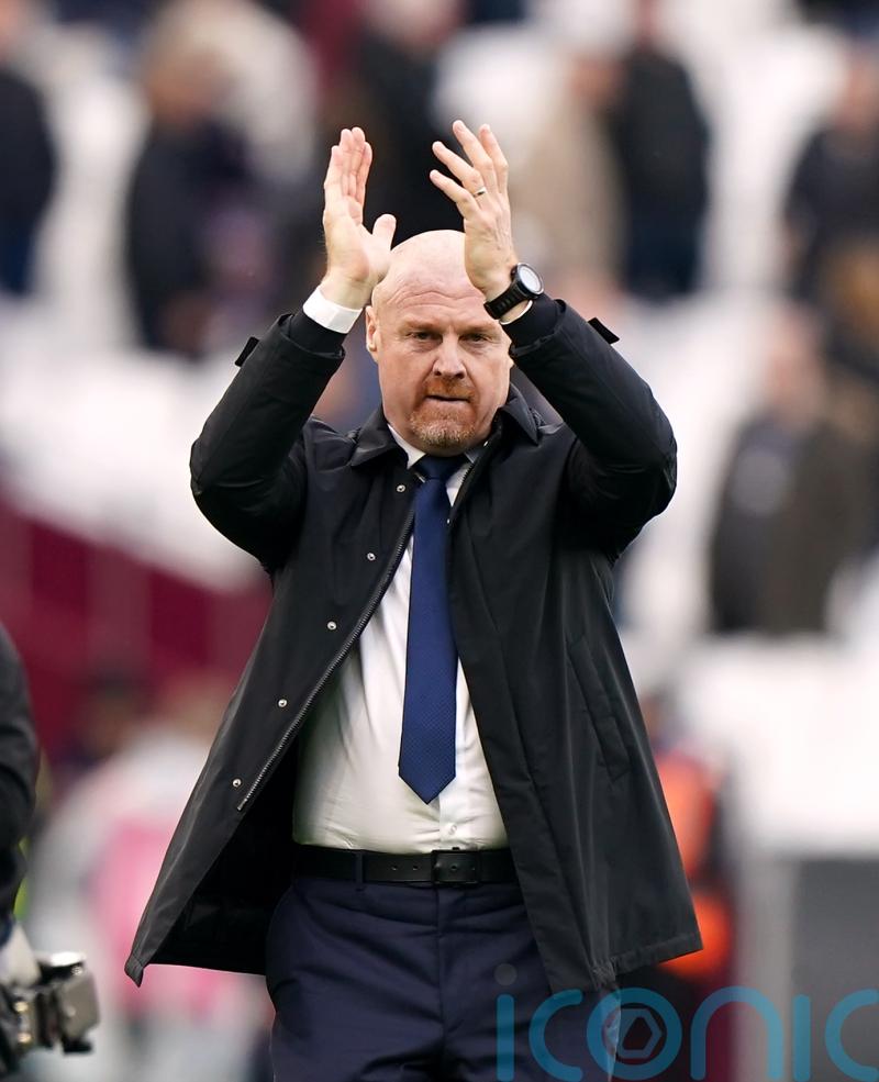 ‘That one was for Bill’ – Everton dedicate victory at West Ham to Bill Kenwright