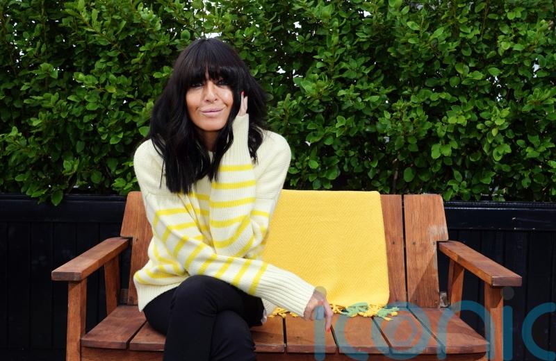 Strictly Come Dancing host Claudia Winkleman: ‘Imposter syndrome is super healthy’