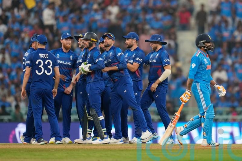 Liam Livingstone dispels England rift rumours fuelled by ex-captain Eoin Morgan