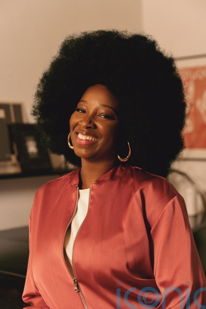 Jamelia says dramatic haircut was like a ‘rebirth’