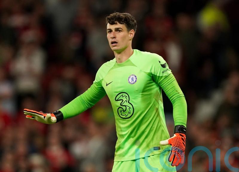 Football rumours: Real Madrid look to keep hold of Kepa Arrizabalaga