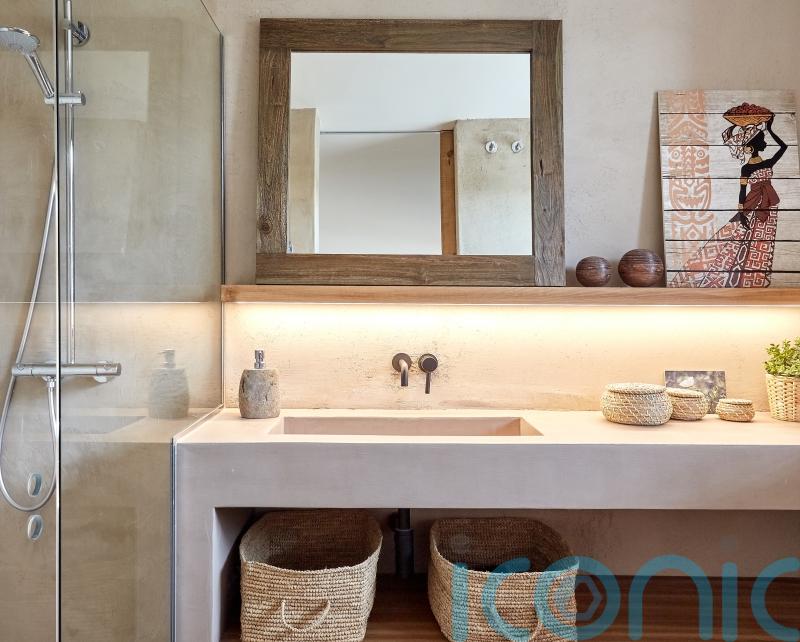 5 bathroom trends guaranteed to make a splash