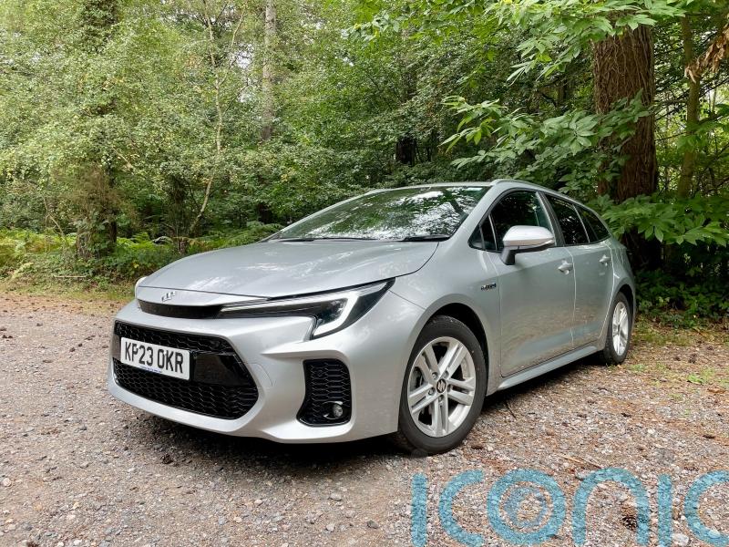 Long-term report: The Suzuki Swace arrives on the fleet