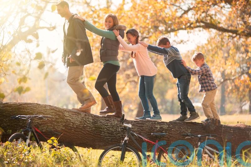 How to look after your lungs at every age – from childhood to retirement