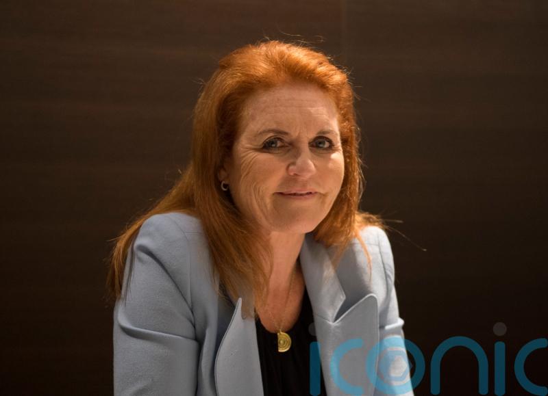 Duchess of York set to launch new breast cancer campaign – the warning signs to look out for