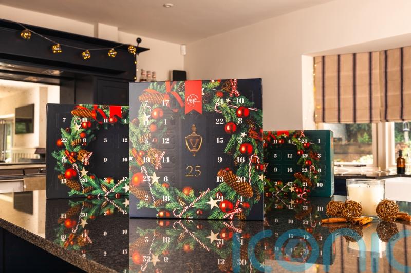 10 of the best boozy advent calendars and crackers to bag now