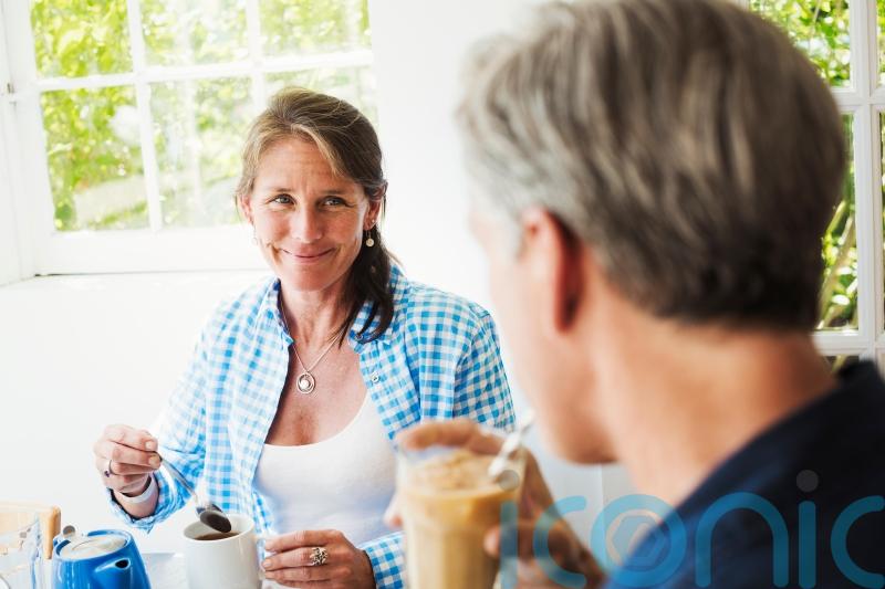 How to keep your brain sharp in your 50s and beyond – as study finds pandemic had ‘lasting impact’ on cognitive function