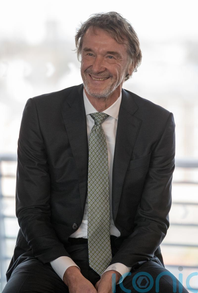 Nice work – Jim Ratcliffe’s French side are taking Ligue 1 by storm this season