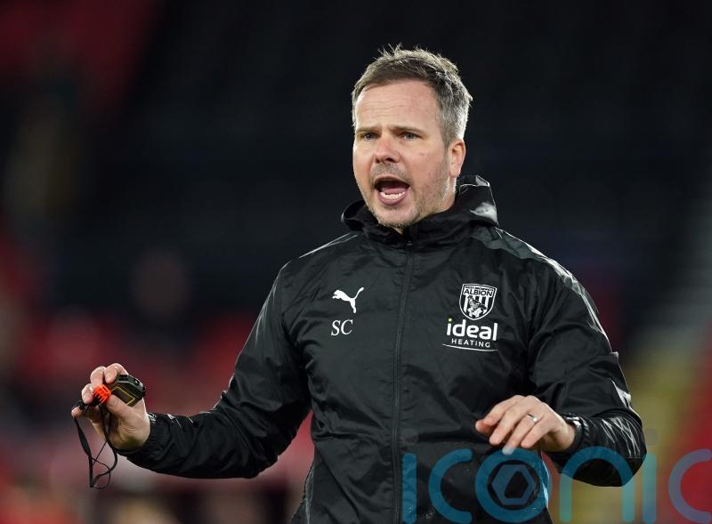 Stephen Clemence hails Gillingham’s character after FA Cup win over Hereford