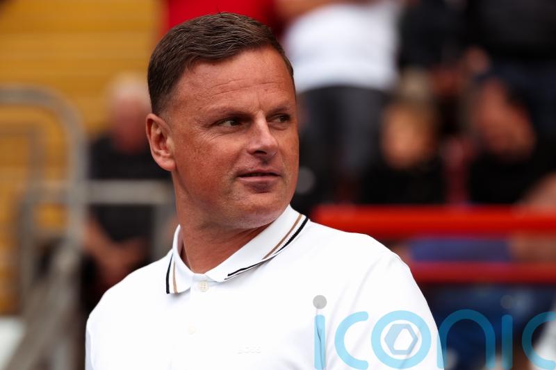 Richie Wellens hails goalscorer Aaron Drinan after Leyton Orient beat Carlisle