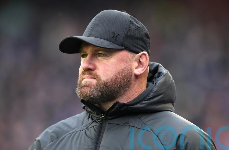 Wayne Rooney says substitutes ‘didn’t do enough’ as Birmingham held by Ipswich