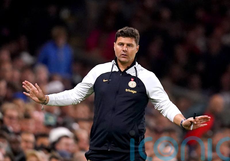 Micky Hazard hopes Tottenham fans show ‘class’ as Mauricio Pochettino returns