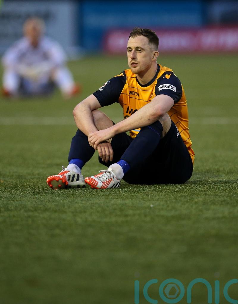FA Cup draw feels like ‘opportunity missed’, says Slough boss Scott Davies