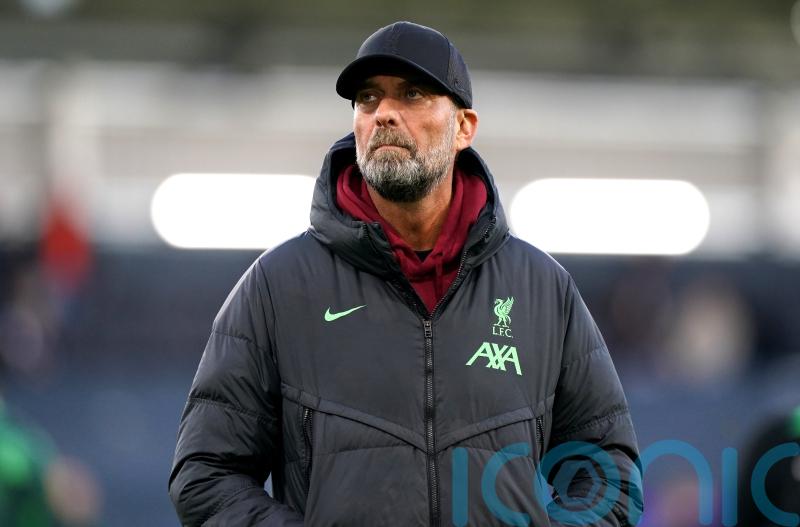 Shame on them – Jurgen Klopp condemns tragedy chanting at Luton-Liverpool clash