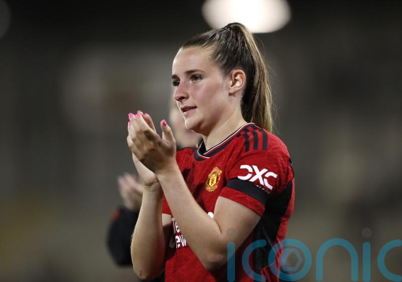 Ella Toone’s class is permanent – Manchester United boss Marc Skinner