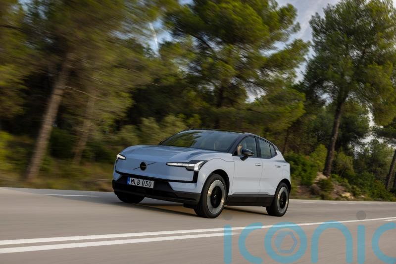 First Drive: Does the new Volvo EX30 set an EV benchmark?