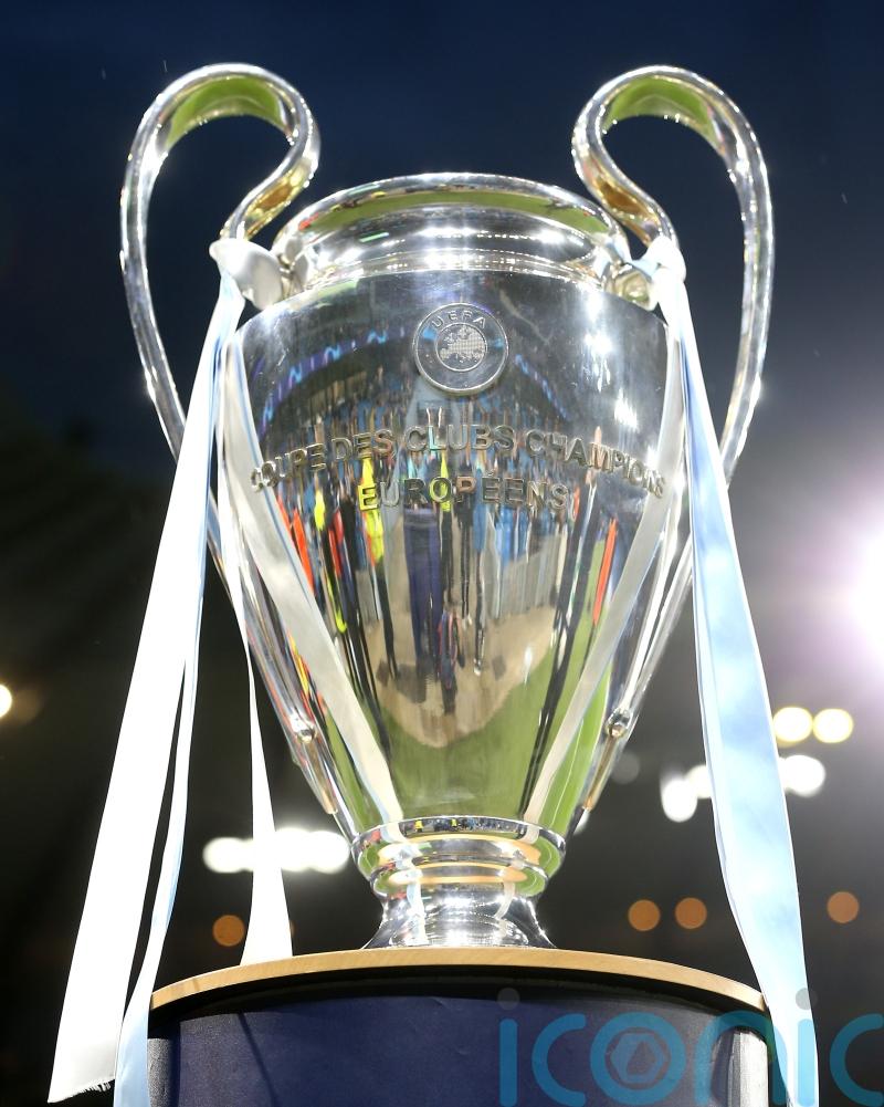 The tasks facing the British sides in the Champions League this week