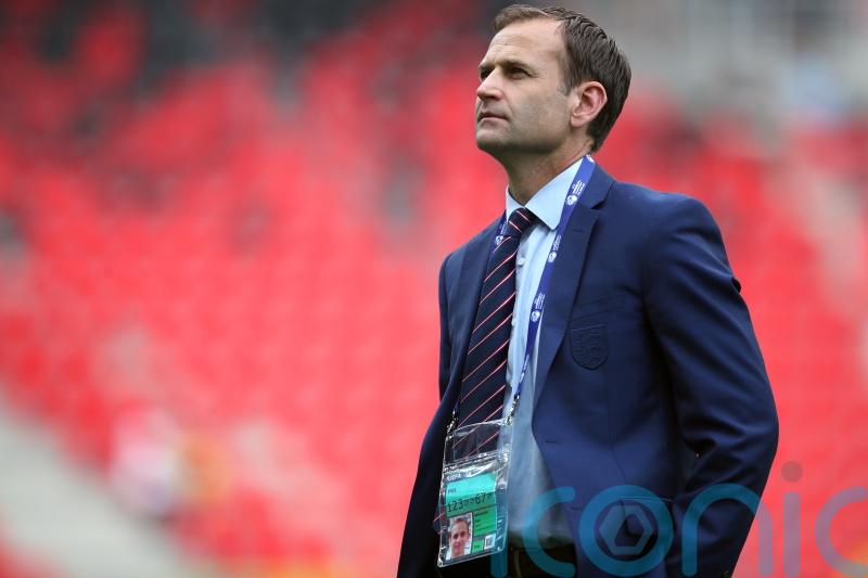 Sporting director Dan Ashworth believes Newcastle are on ‘an upward trajectory’