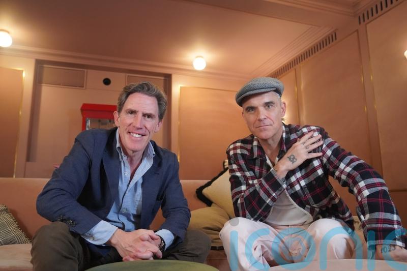 6 pop culture podcasts to listen to this week