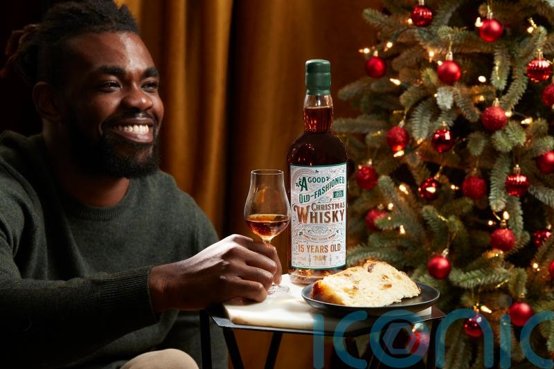9 fabulously festive ways to gift a boozy bottle