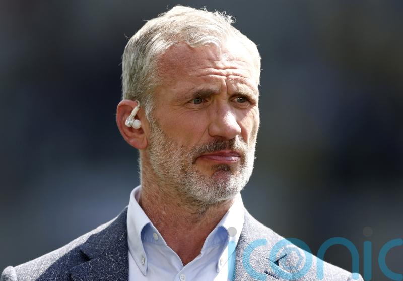 Rugby legend Jamie Peacock: ‘Abide With Me and Aramis aftershave remind me of my dad’
