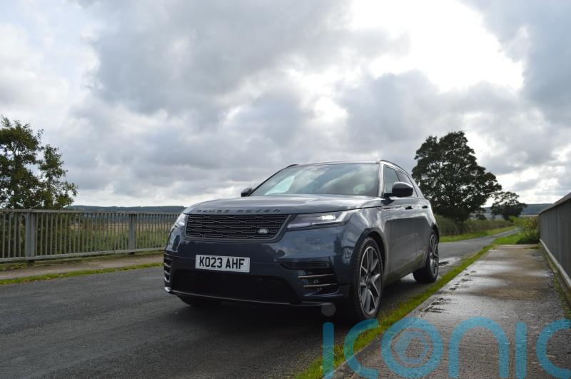 UK Drive: Is the Range Rover Velar a premium SUV worth choosing?