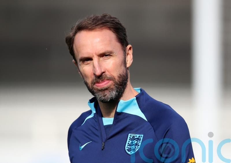 Gareth Southgate &lsquo;not interested in just racking up games&rsquo; as England manager