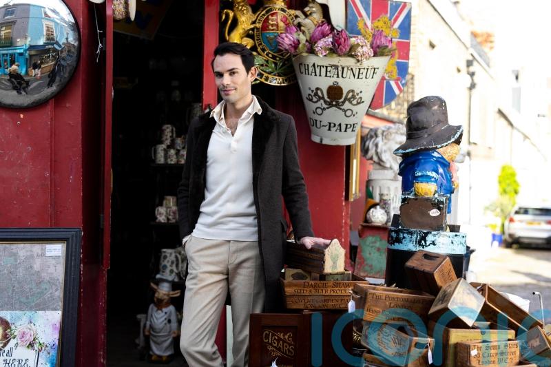 Made In Chelsea’s Mark-Francis Vandelli: How to spot hidden treasures and bargains when shopping for antiques