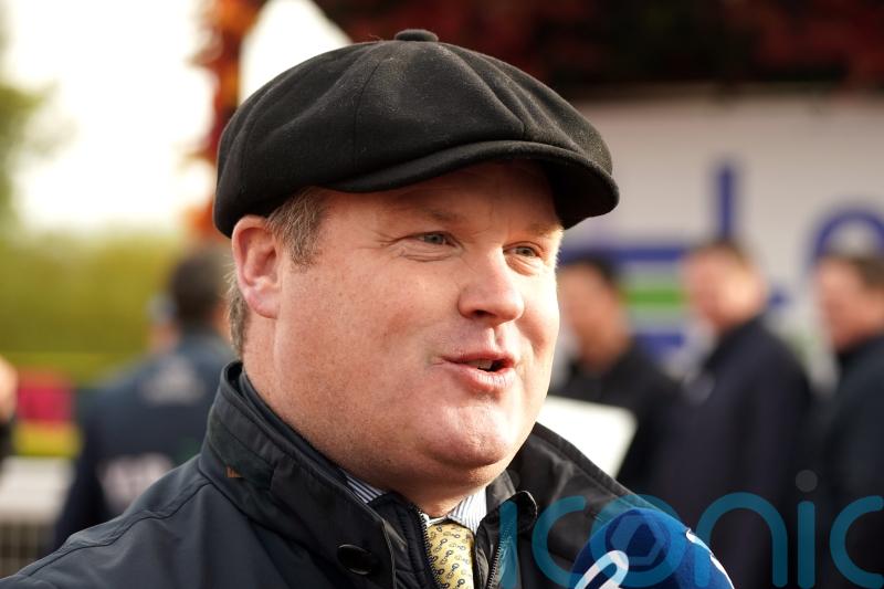 Brighterdaysahead highlights Elliott’s Down Royal winning spree