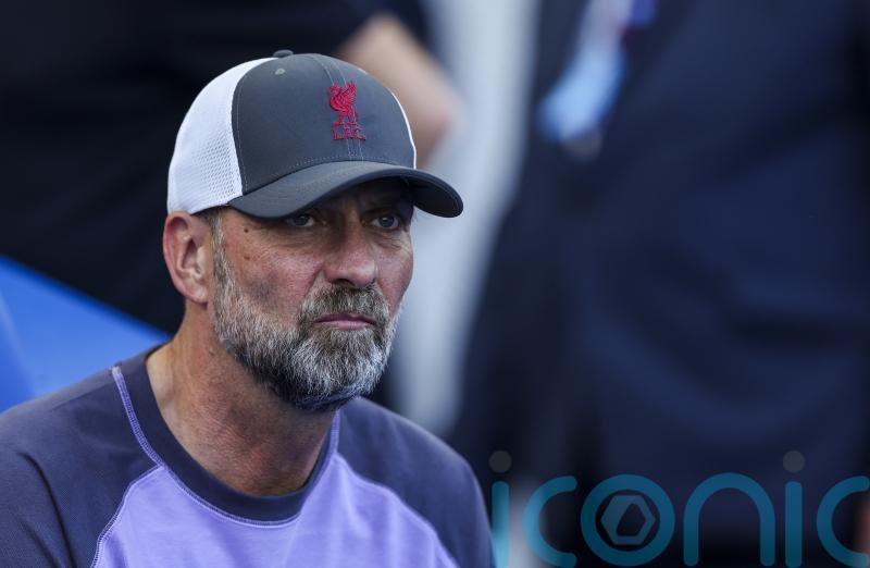 We are not there yet but that’s normal – Jurgen Klopp sees progress at Liverpool