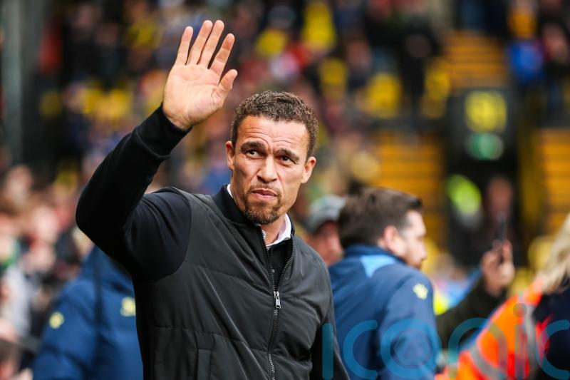 Valerien Ismael delighted with Watford’s ‘great performance’ in Rotherham rout