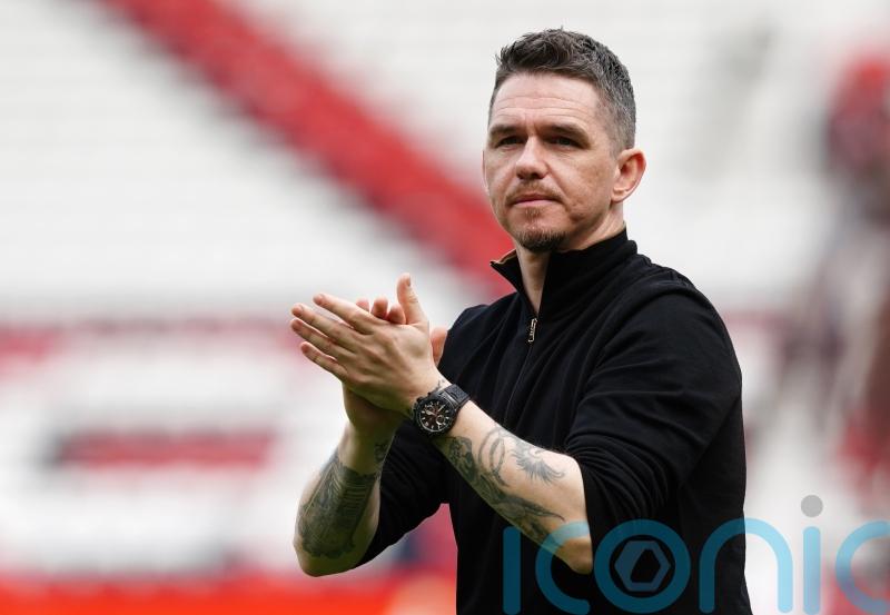 No let-up from Marc Skinner despite thumping of West Ham