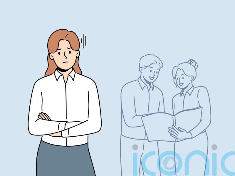 The subtle signs of workplace bullying and how to deal with it