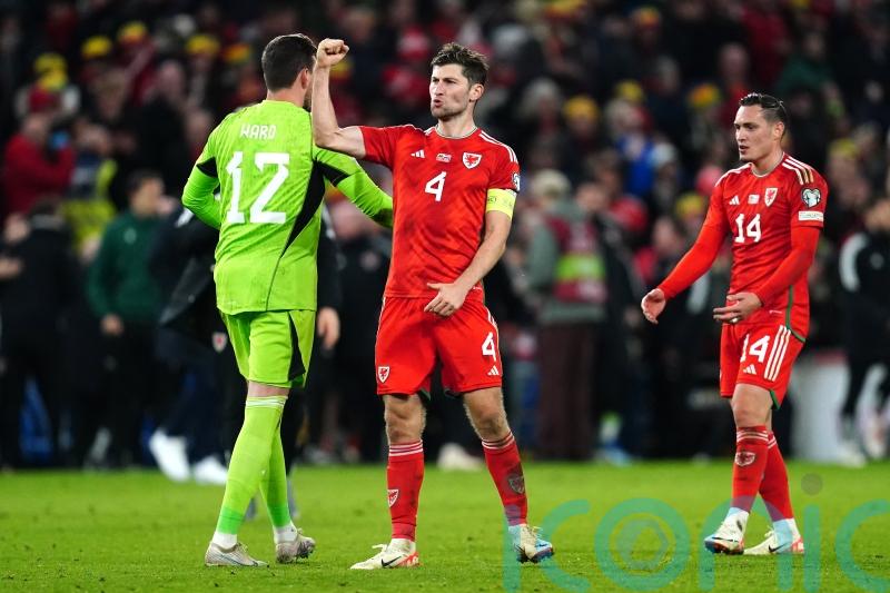 Ben Davies keen to prove doubters wrong as Wales target another major tournament