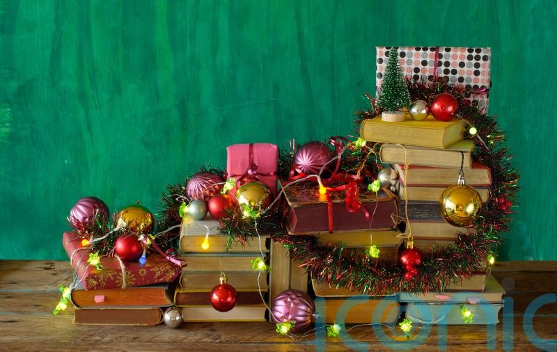 10 books to make the perfect Christmas gift
