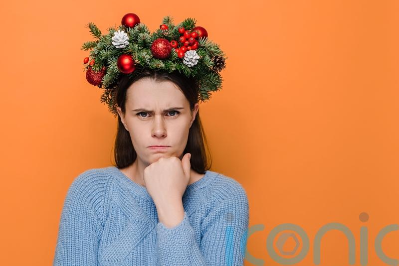 Ask a therapist: How can I tell my family I don’t want to spend Christmas with them – without a massive guilt-trip?