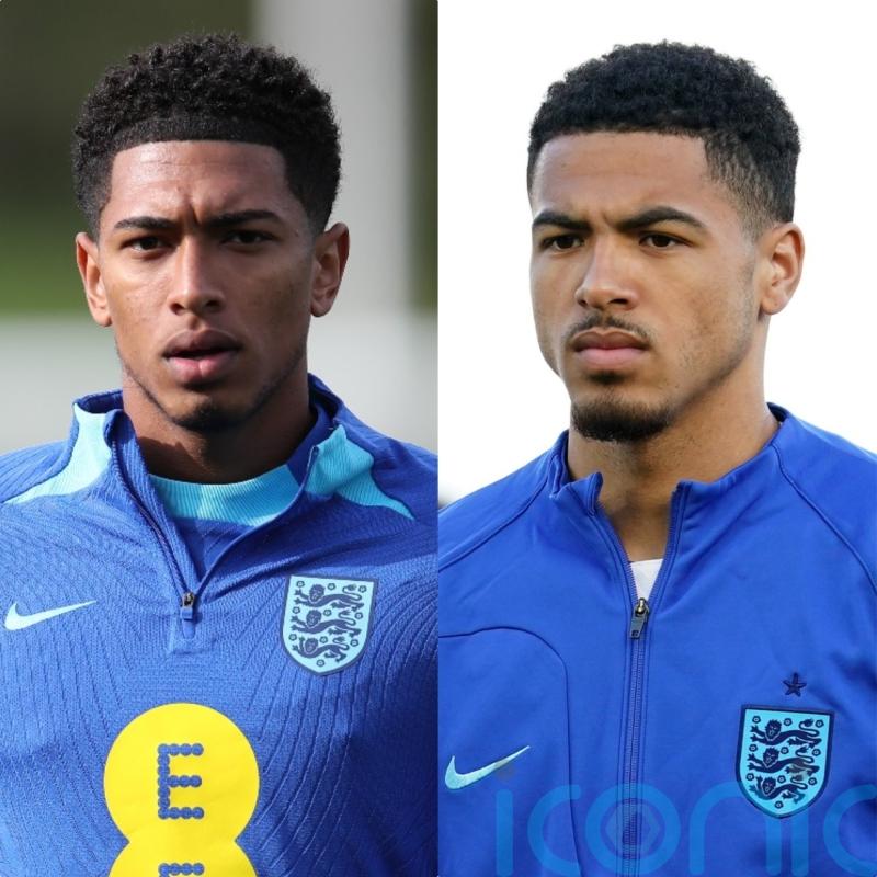 Jude Bellingham and Levi Colwill pull out of England squad for Euro qualifiers