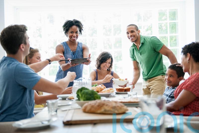One in 10 parents ‘run out of money before the month is up’ – top tips for family saving