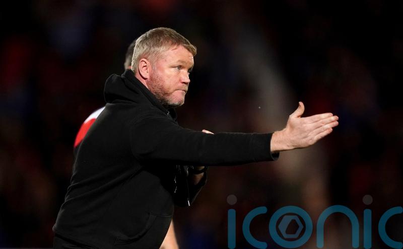Grant McCann hails ‘a good win’ after Doncaster beat Accrington in FA Cup