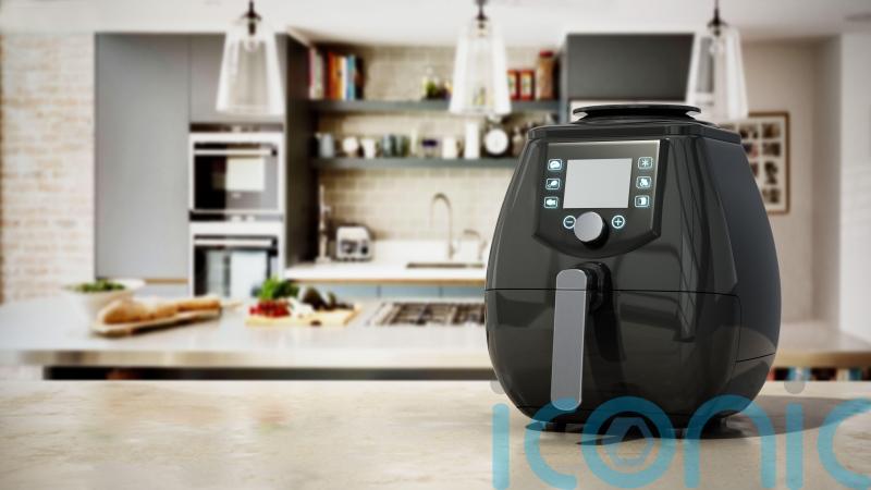 How an air fryer can make Christmas dinner a breeze